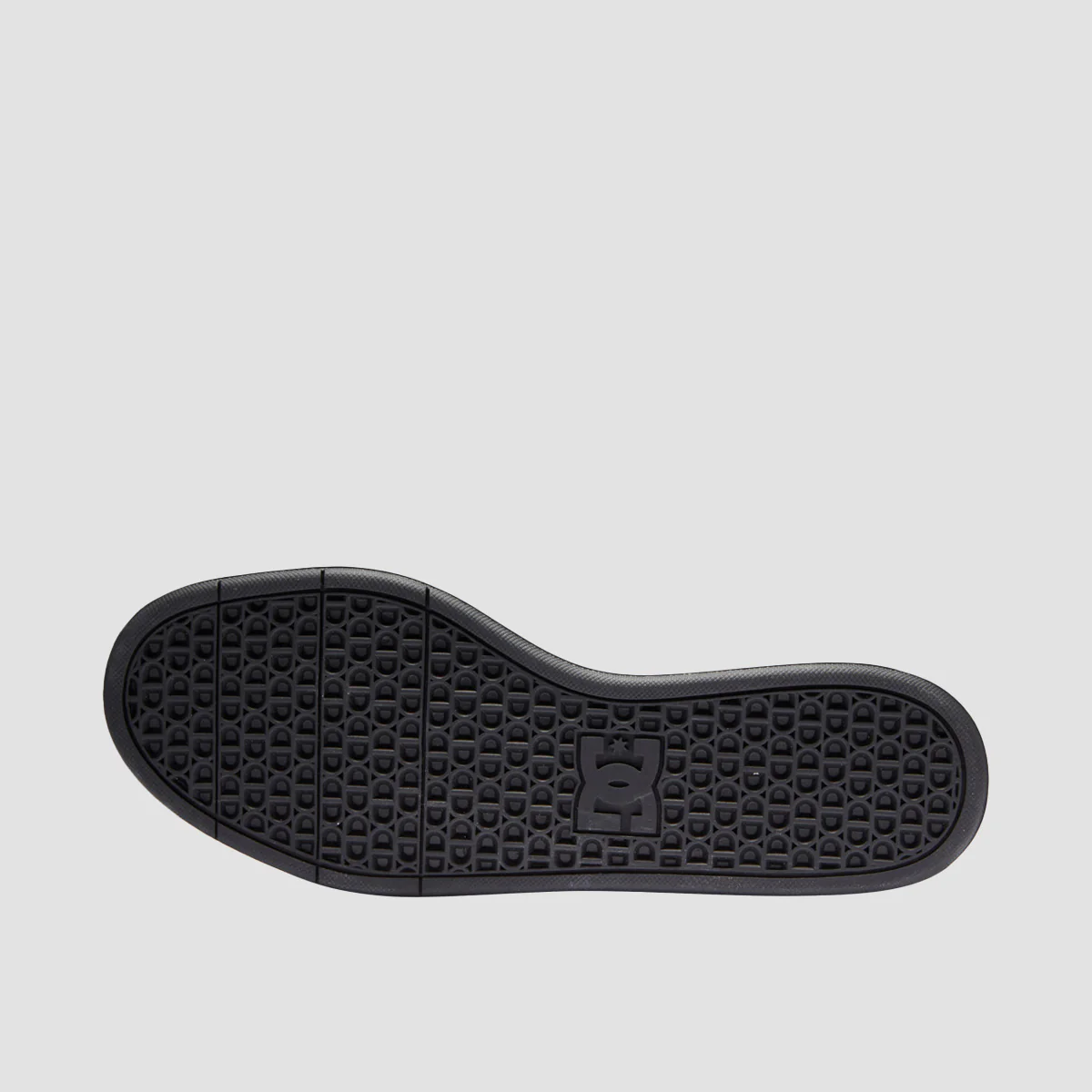 DC Crisis 2 Hi WNT High Top Shoes - Charcoal - Image 5