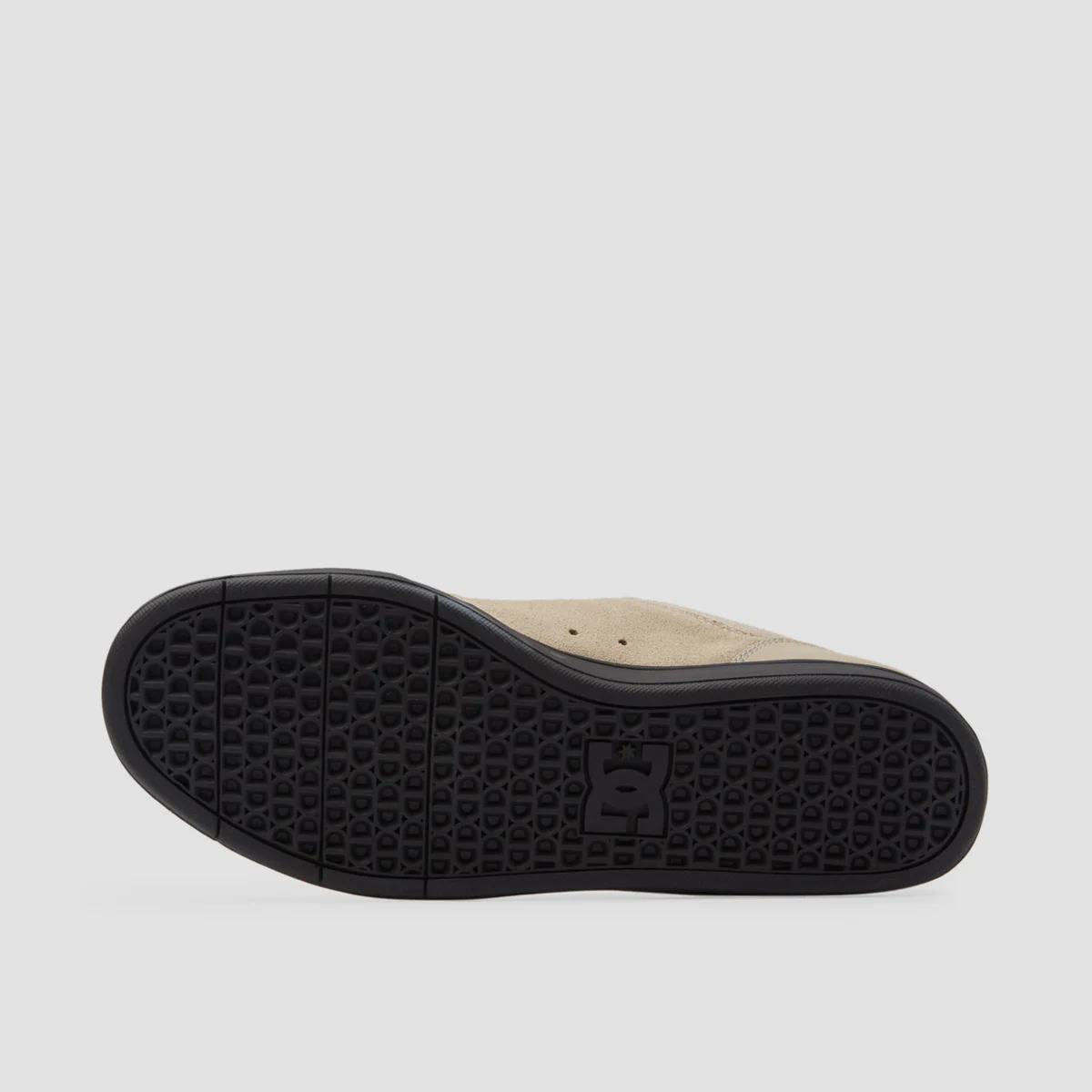 DC Crisis 2 Shoes - Silver Birch - Image 4