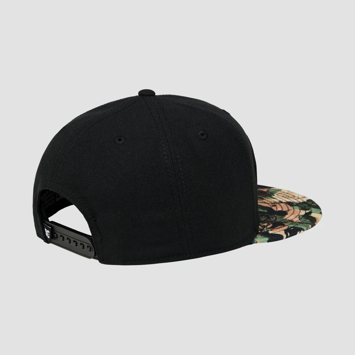 DC Double Cap Basil - Image 2