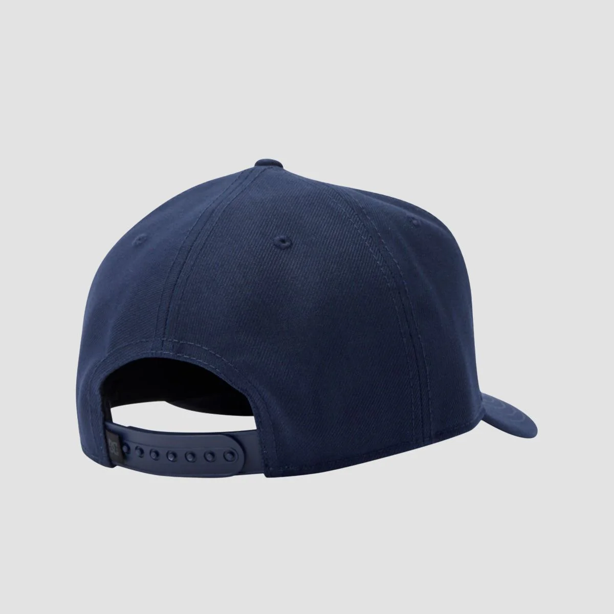 DC Empire Snapback Cap Navy Blazer - Image 2