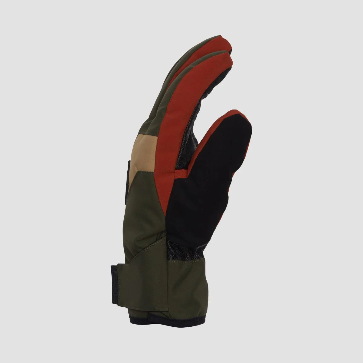 DC Franchise Snow Gloves Deep Depths - Image 2