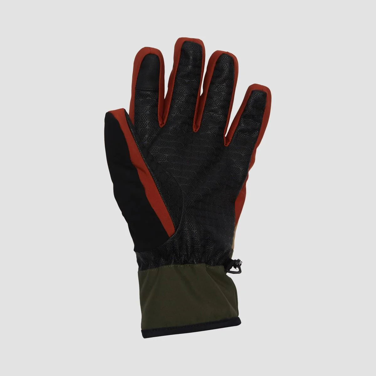 DC Franchise Snow Gloves Deep Depths - Image 3