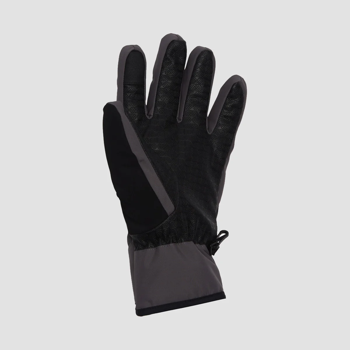DC Franchise Snow Gloves Magnet - Image 2