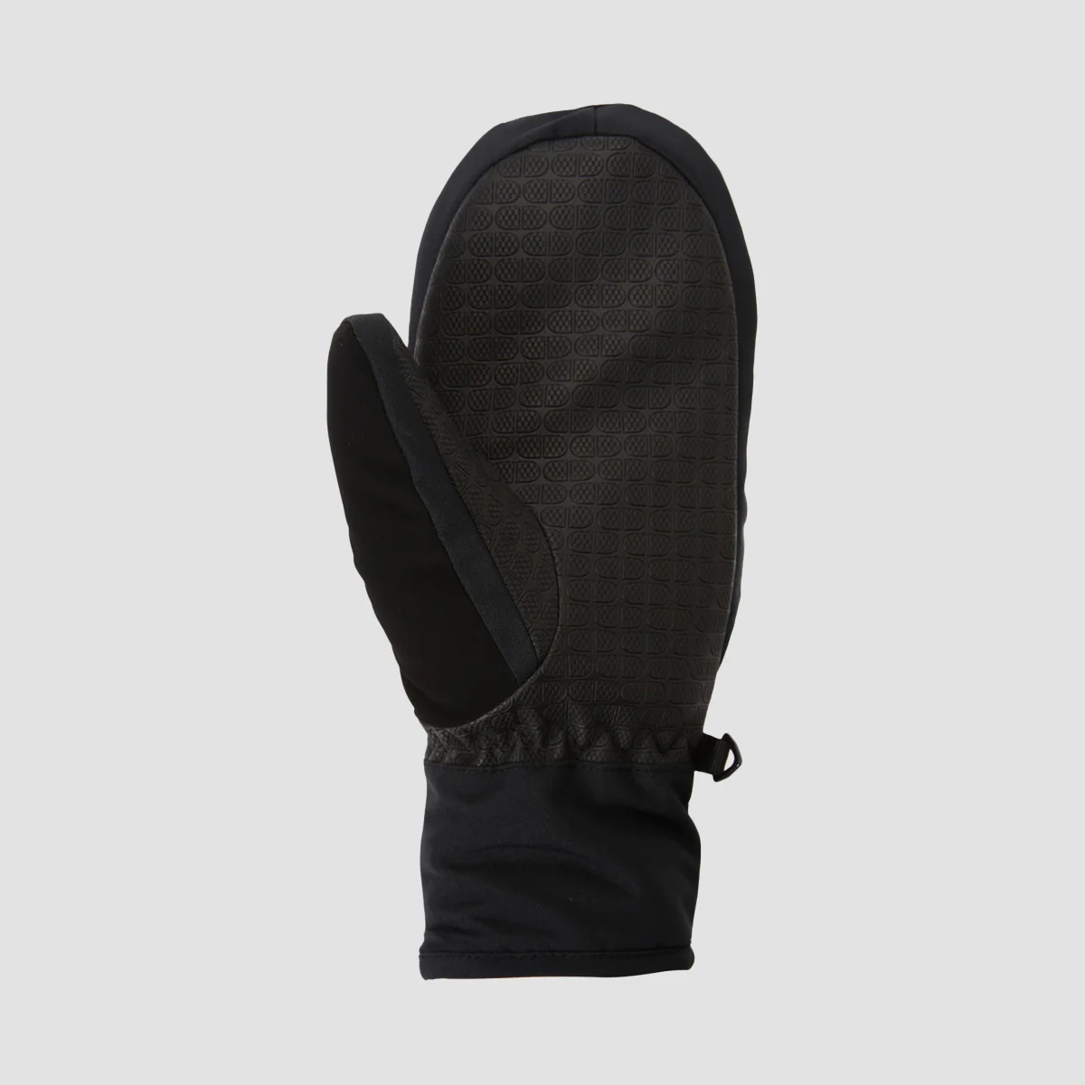 DC Franchise Snow Mittens Black - Kids - Image 2