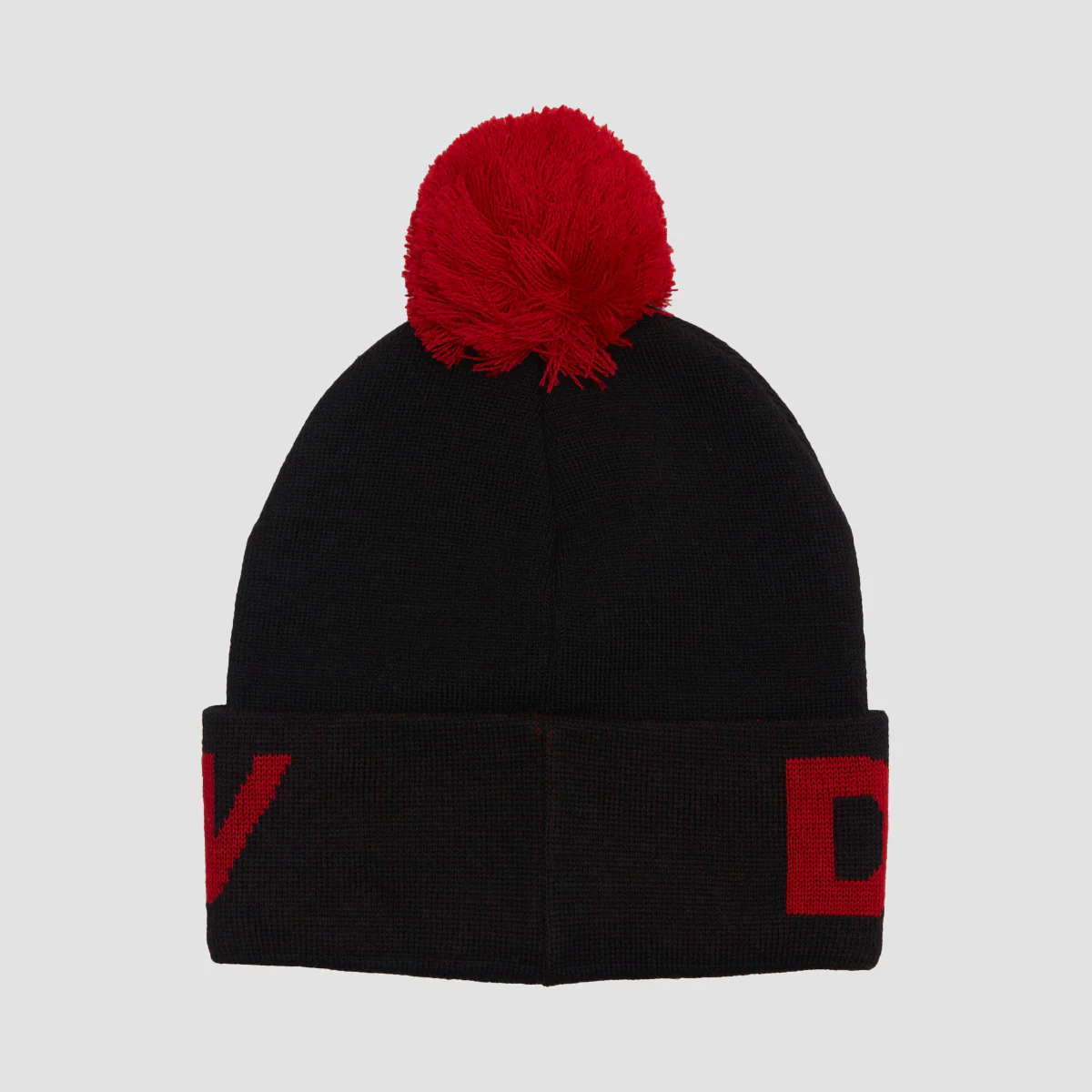 DC Gambol Beanie Black - Kids - Image 2