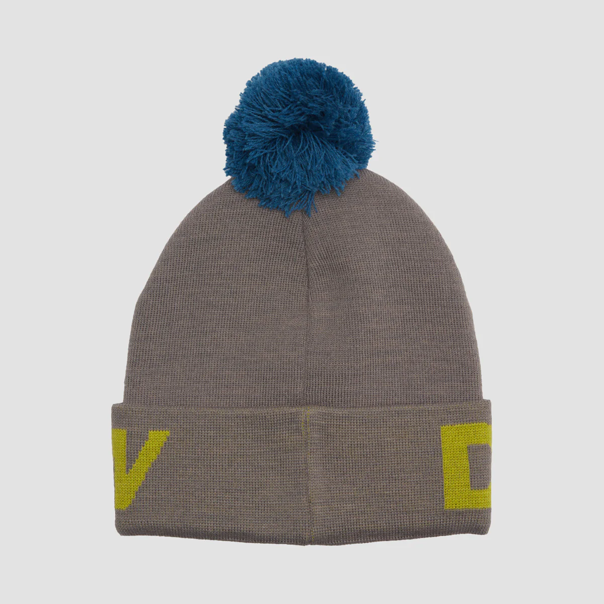 DC Gambol Beanie Steeple Grey - Kids - Image 2
