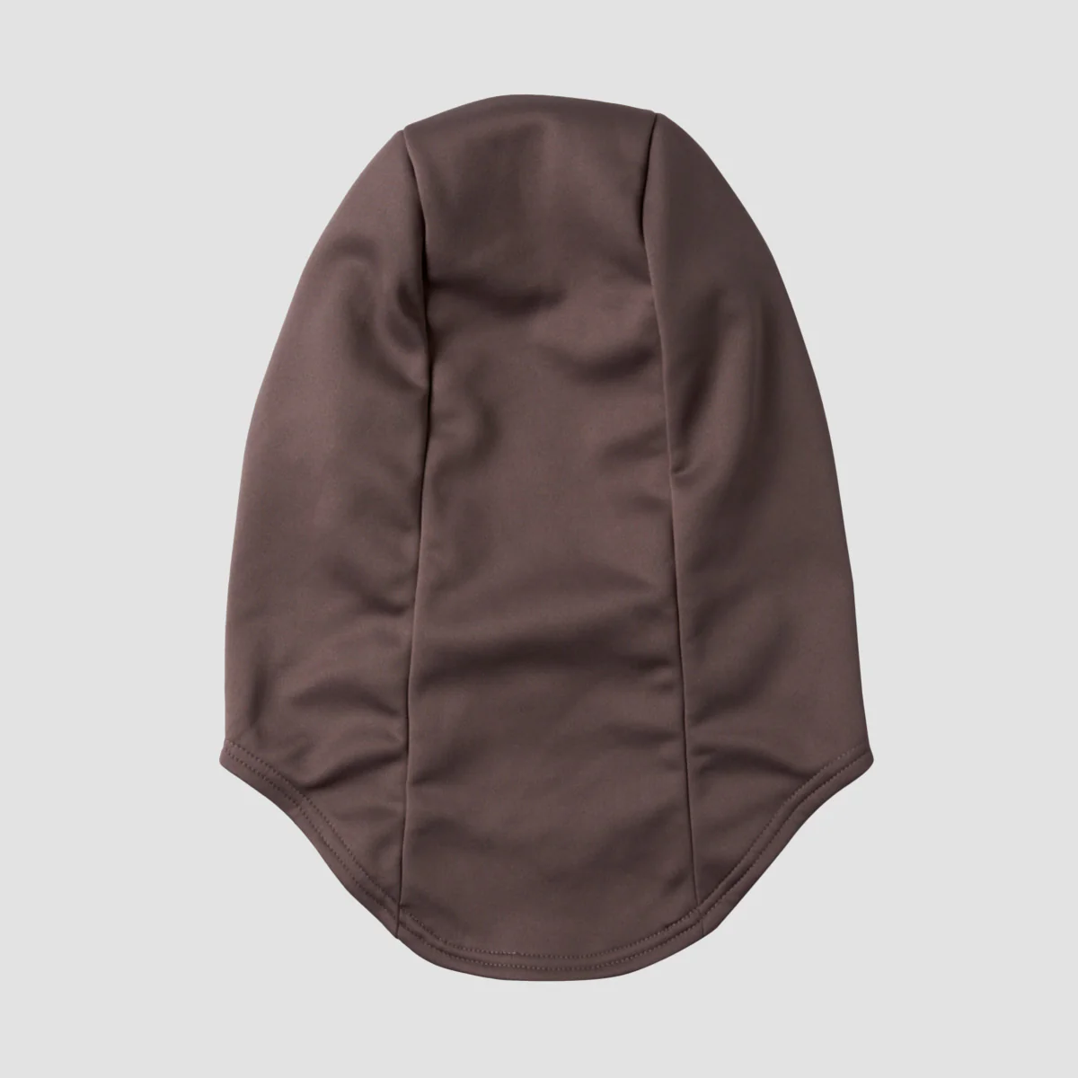 DC Hoodaclava Balaclava Plum Truffle - Image 2