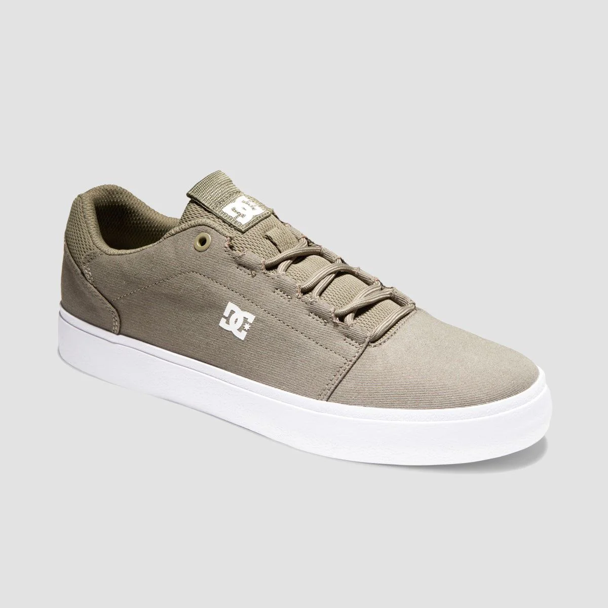 DC Hyde Shoes - Chive - Image 2
