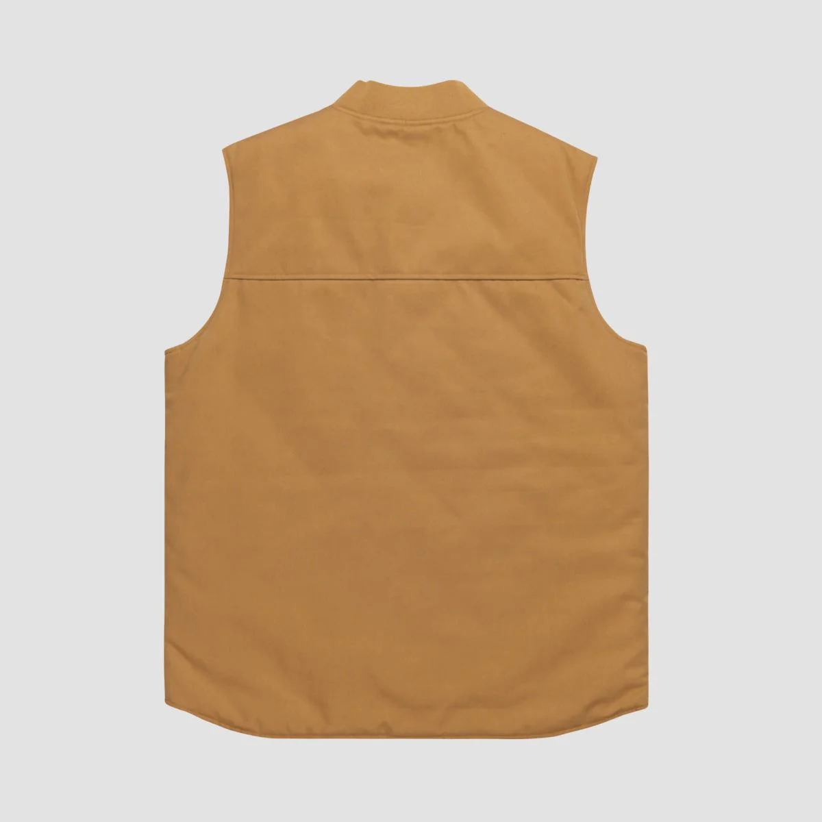 DC Interstate Vest Jacket Medal Bronze - Image 2