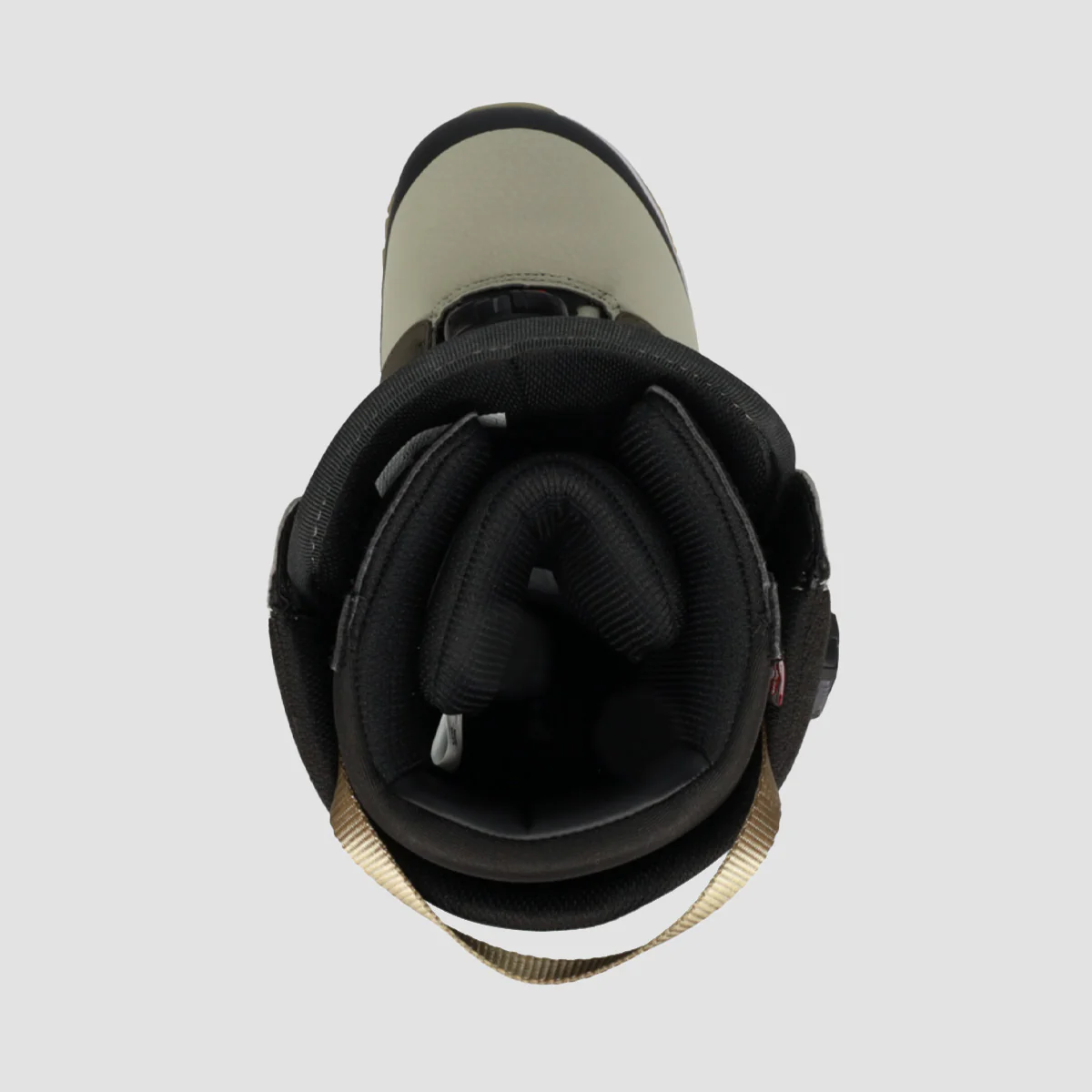 DC Judge BOA Snowboard Boots Klamata - Image 4