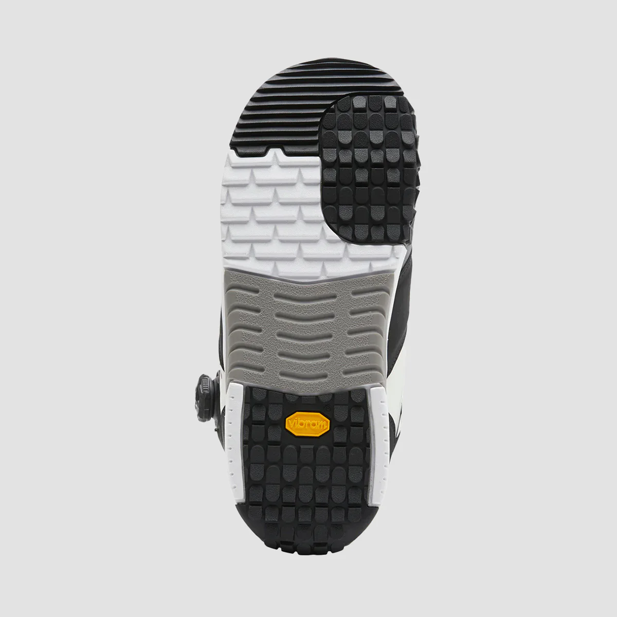 DC Judge BOA Snowboard Boots White/Black/Citrus - Image 6