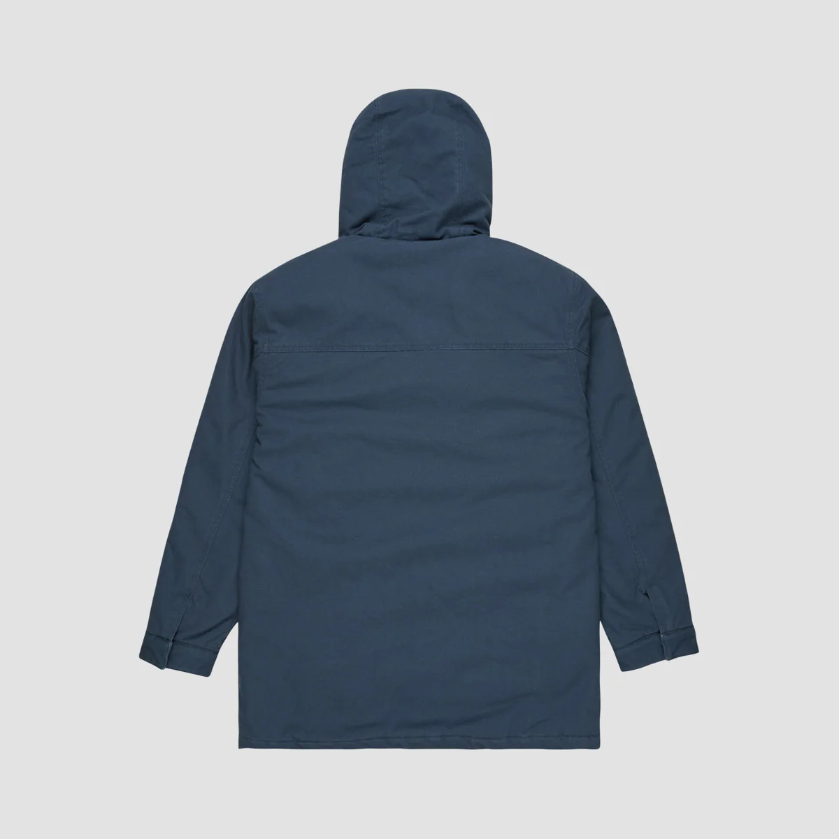 DC Juryfield Padded Jacket Dark Denim - Image 4