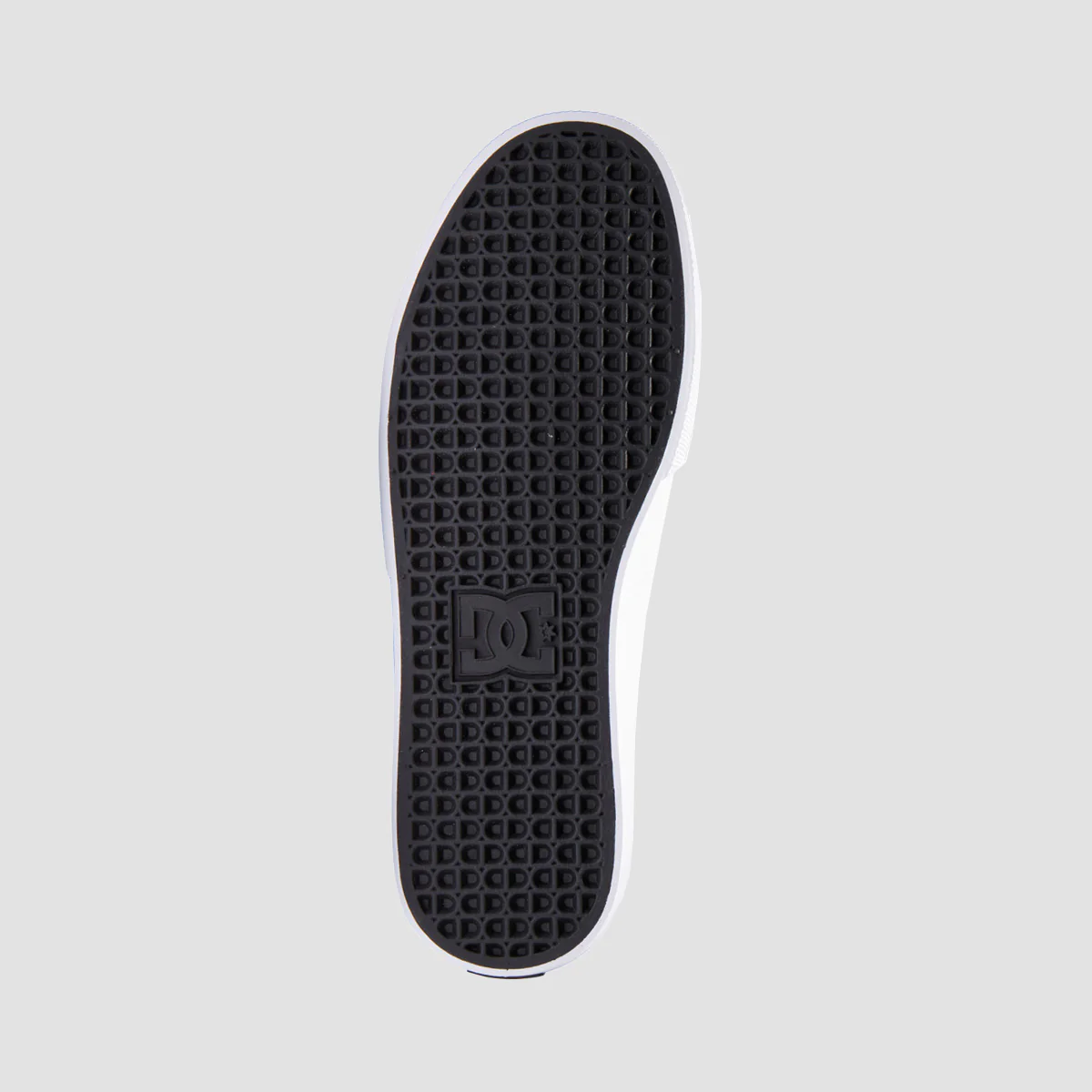 DC Kalis Vulc Shoes - Chambray - Image 3