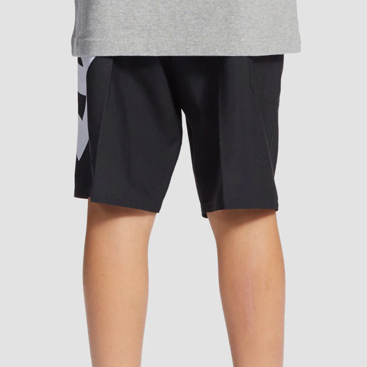 DC Lanai 17" Boardshorts Black - Kids - Image 3