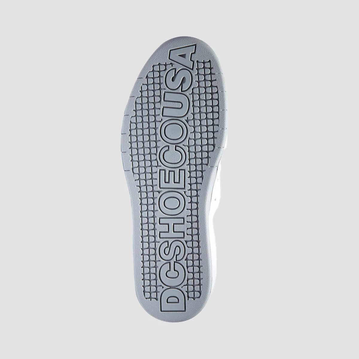 DC Lynx Zero Shoes - DC Navy/Light Grey - Image 3