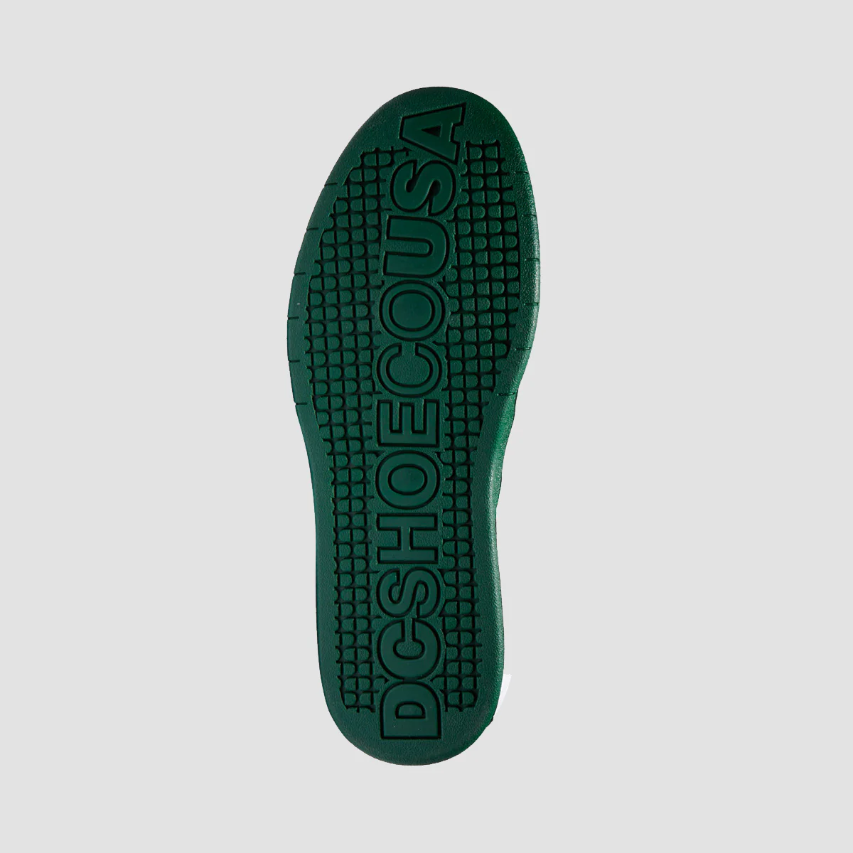 DC Lynx Zero S Shoes - White/Green - Image 4