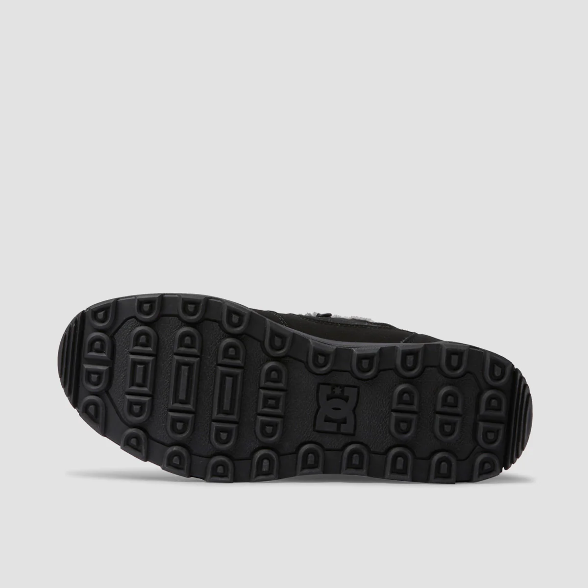 DC Manteca 4 Boots - Black/Grape - Womens - Image 5