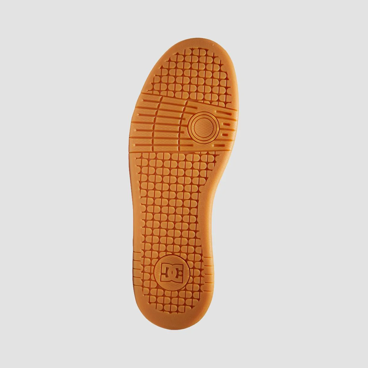 DC Manteca 4 S Shoes - Black/White/Gum - Image 3