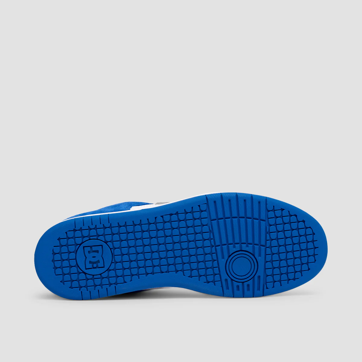 DC Manteca 4 S Shoes - Blue/White - Image 5
