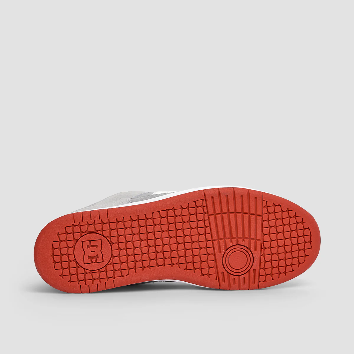 DC Manteca 4 S Shoes - Grey - Image 5