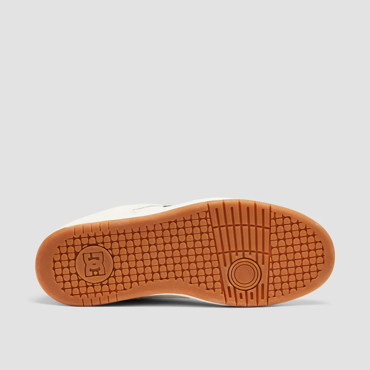 DC Manteca 4 S Shoes - Off White - Image 5
