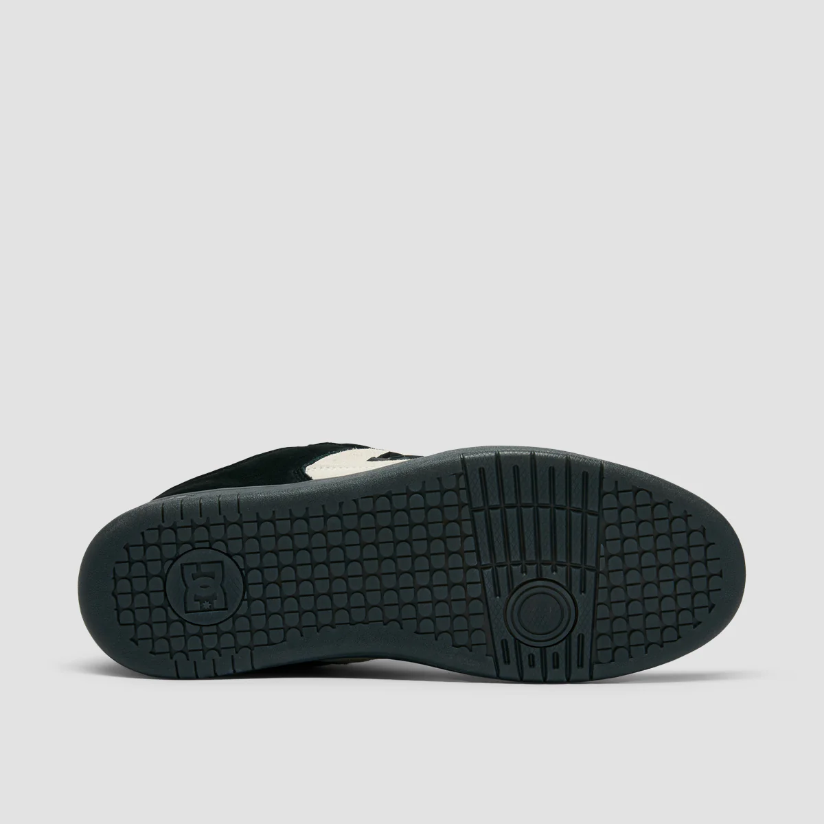 DC Manteca 4 S Shoes - White/Black - Image 5