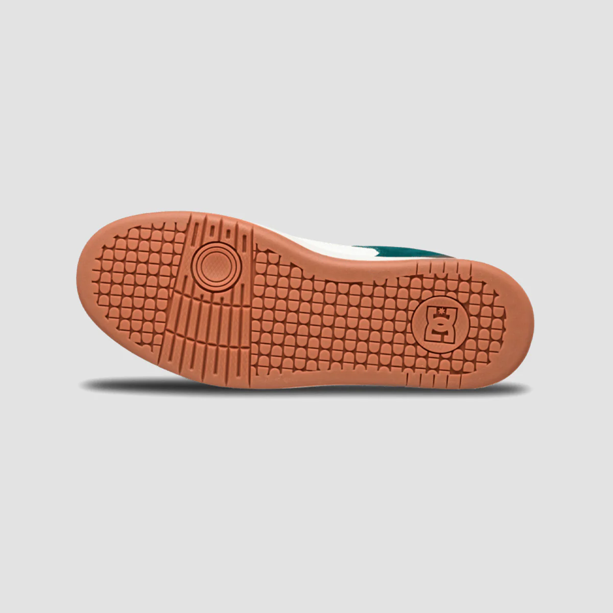 DC Manteca 4 Shoes - Dark Green - Image 3