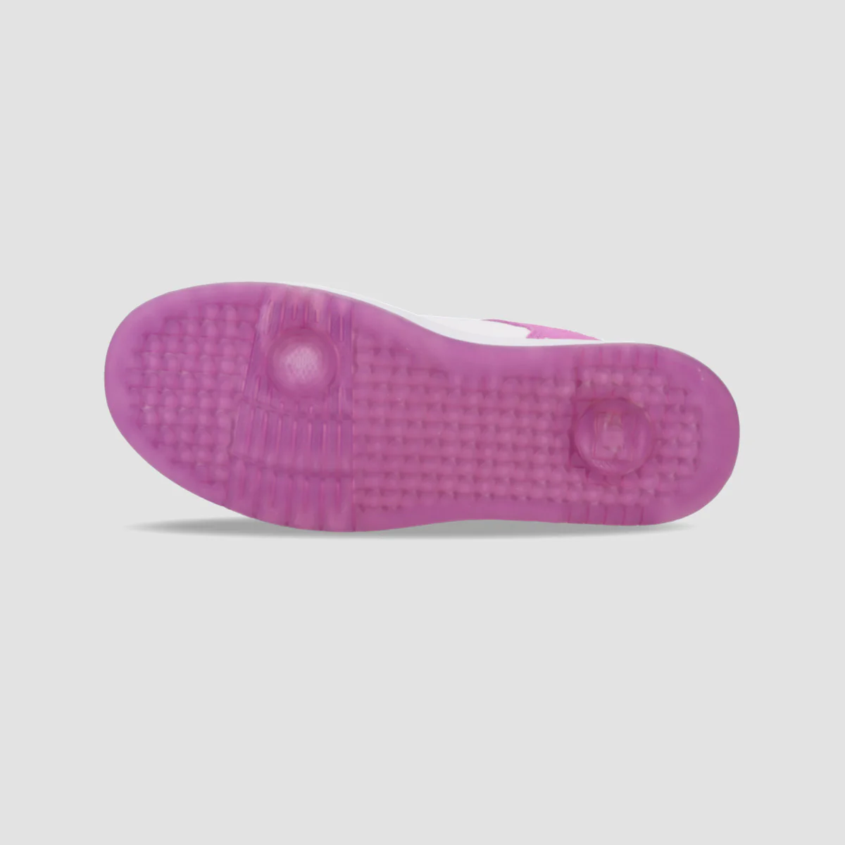 DC Manteca 4 Shoes - Lavender - Womens - Image 4