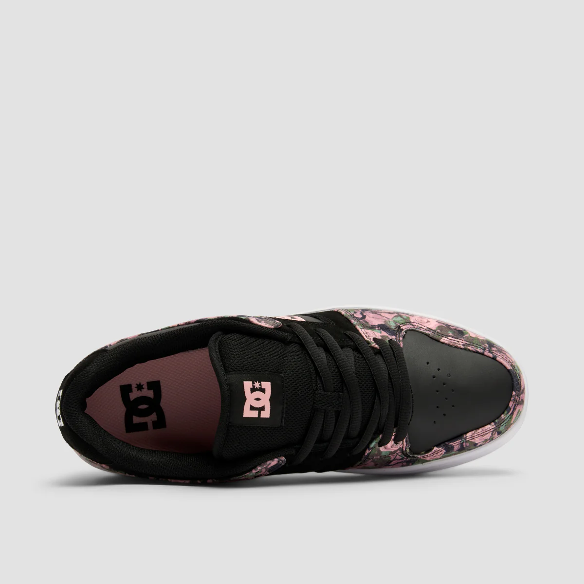 DC Manteca 4 Shoes - Rose - Image 4