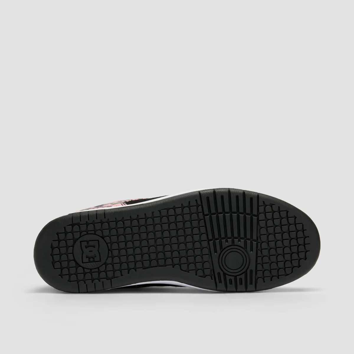DC Manteca 4 Shoes - Rose - Image 5