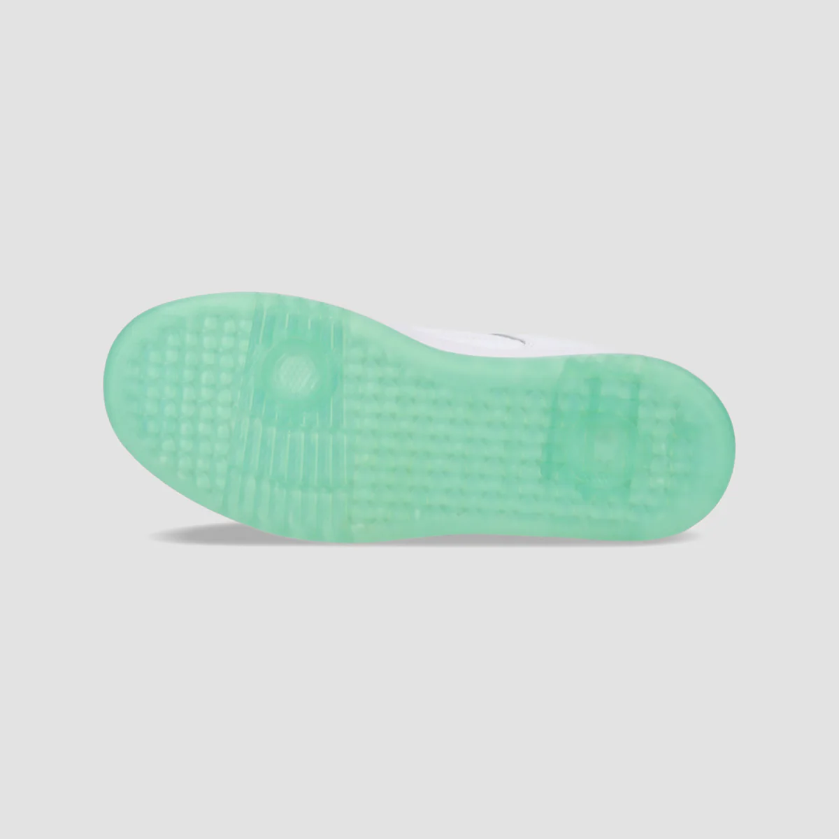 DC Manteca 4 Shoes - White/Aquarius - Womens - Image 3