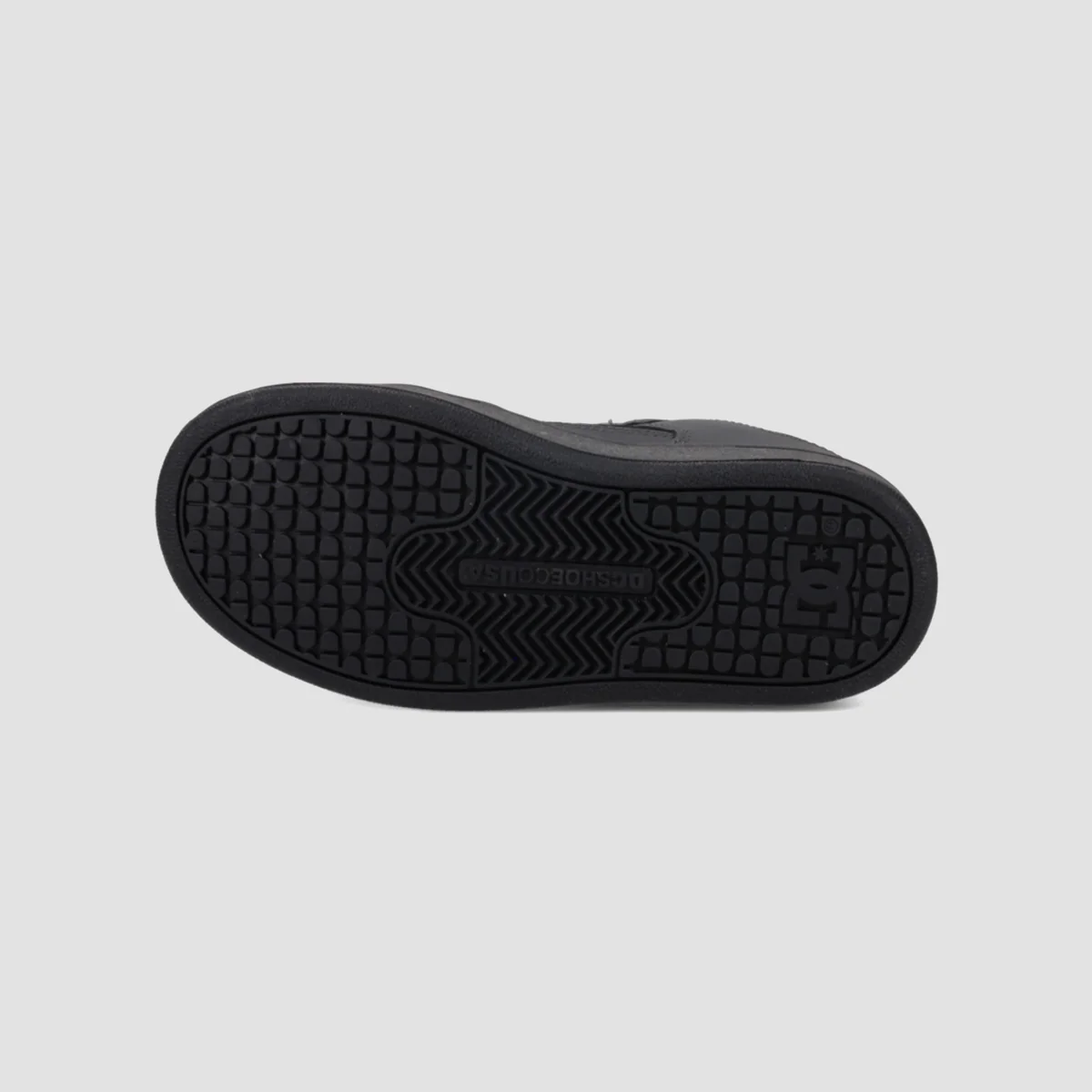 DC Manteca 4 V Shoes - Grey/Black/Orange - Kids - Image 4
