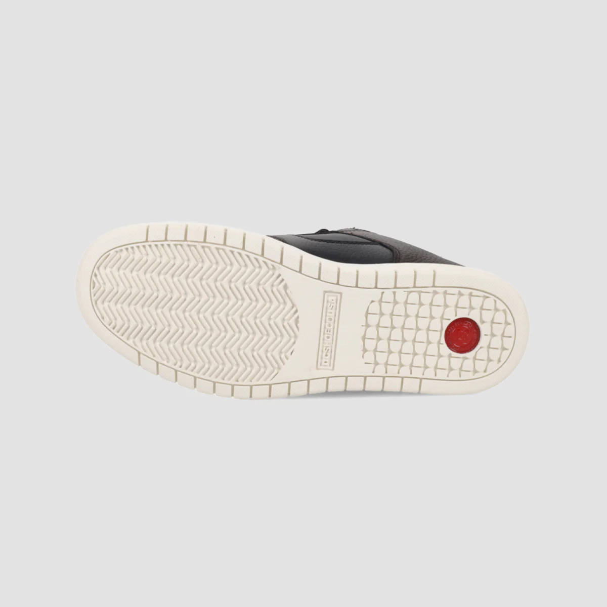 DC Manteca SE Shoes - Brown/Black - Image 4