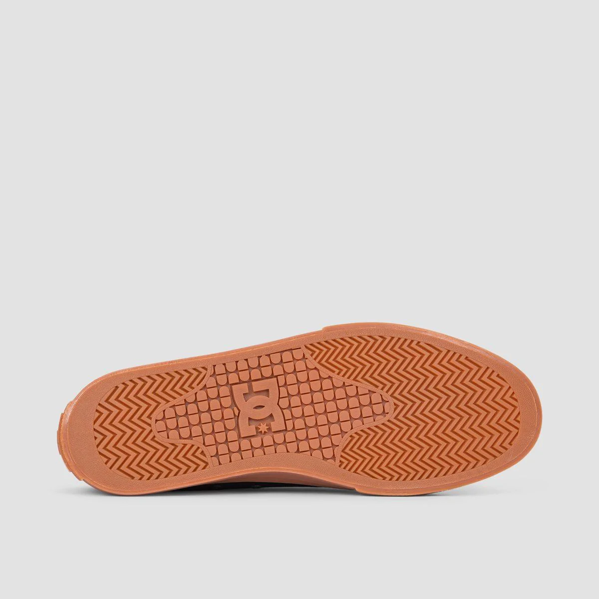 DC Manual Shoes - Black/Gum - Image 5