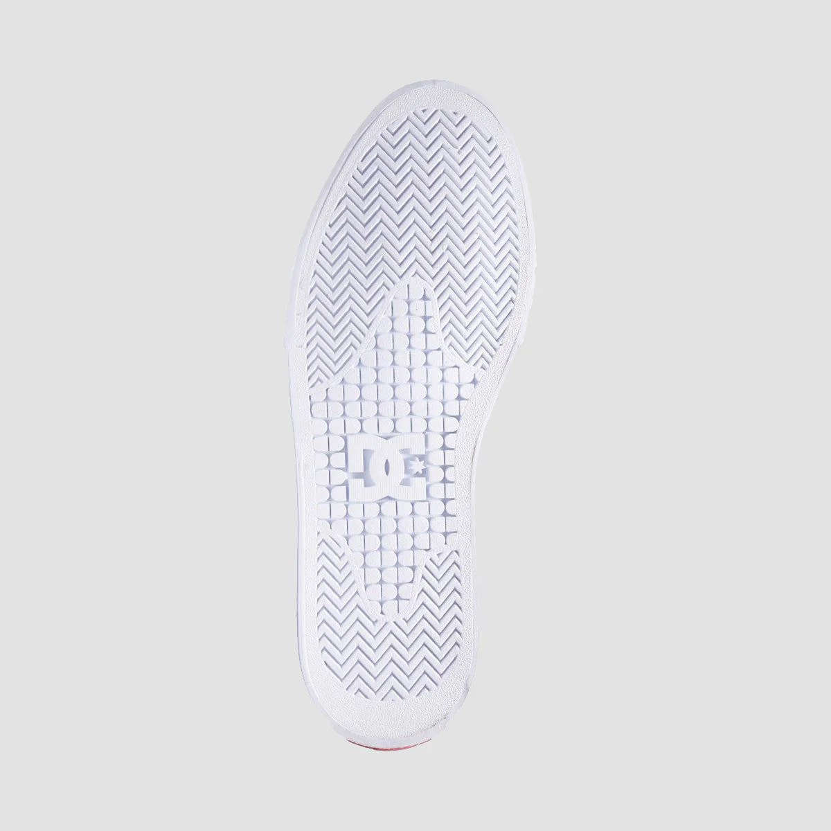 DC Manual Shoes - Faded Rose - Image 3