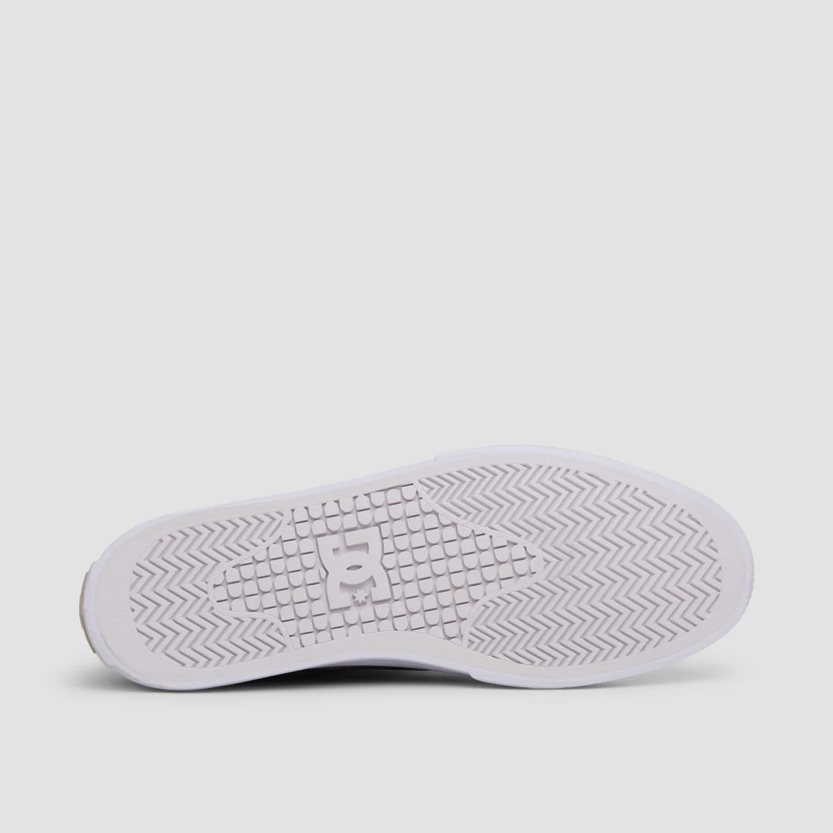 DC Manual Hi TXSE Shoes - Tan 1 - Image 5