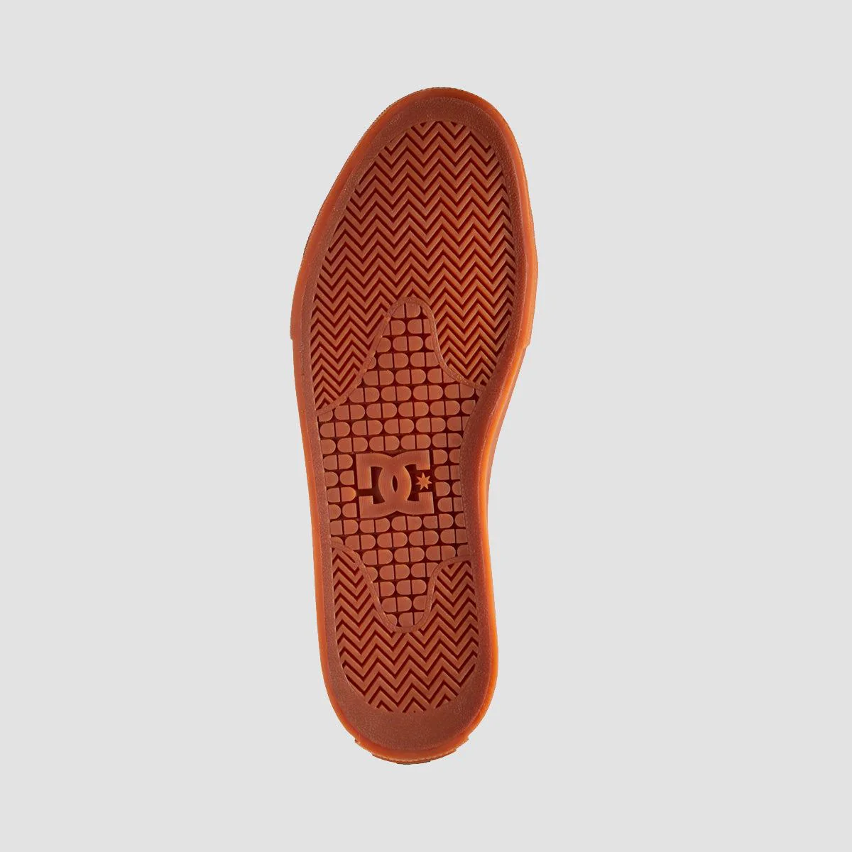 DC Manual RT S Shoes - Black/Gum - Image 3