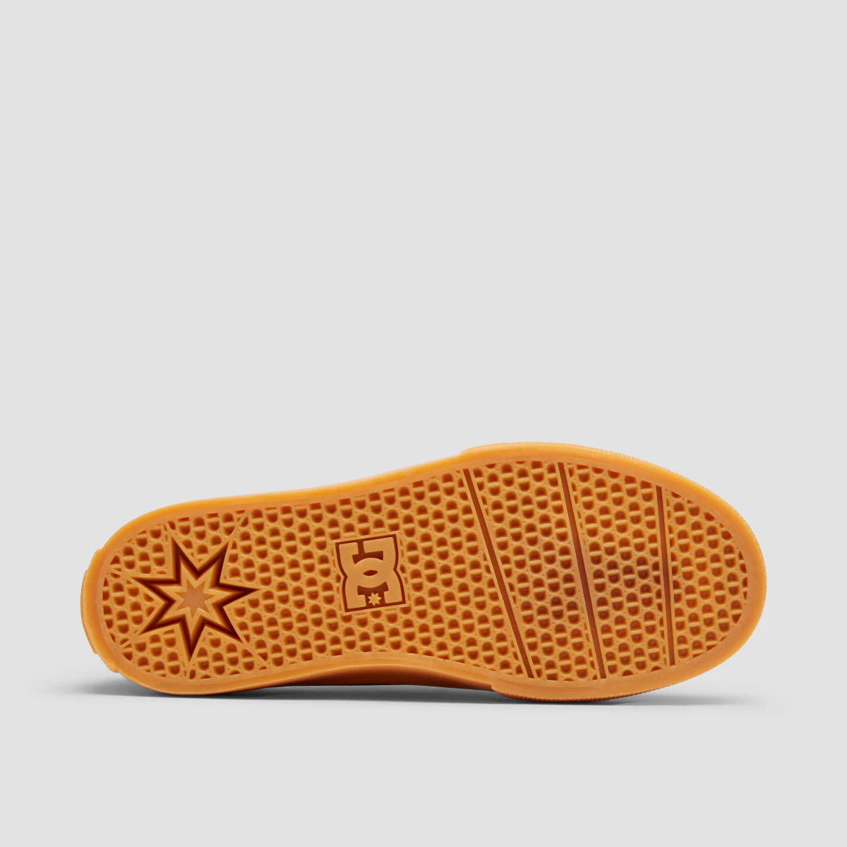 DC Manual Shoes - Dusty Olive - Kids - Image 5
