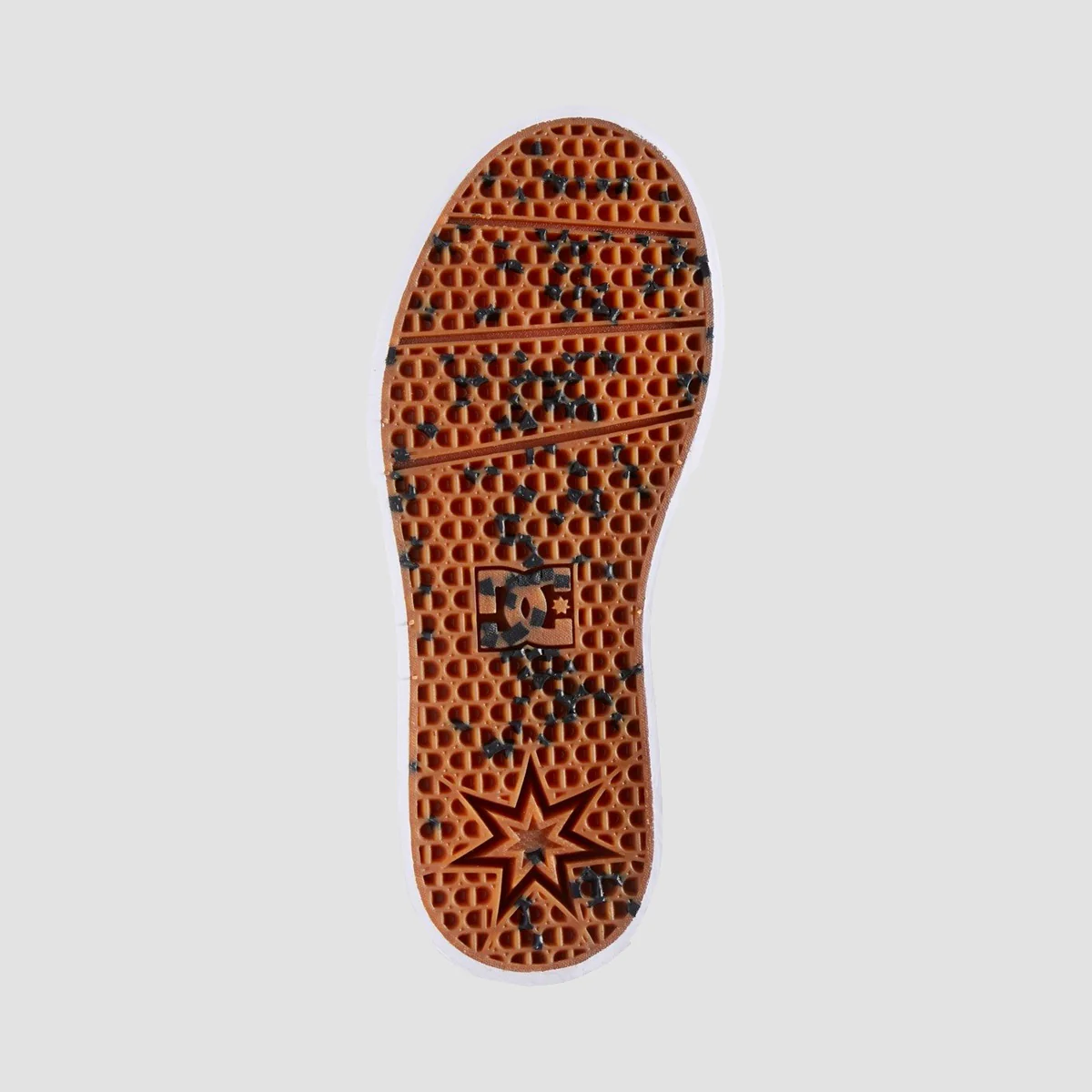 DC Manual Slip-On Shoes - Black/Camo Print - Kids - Image 3
