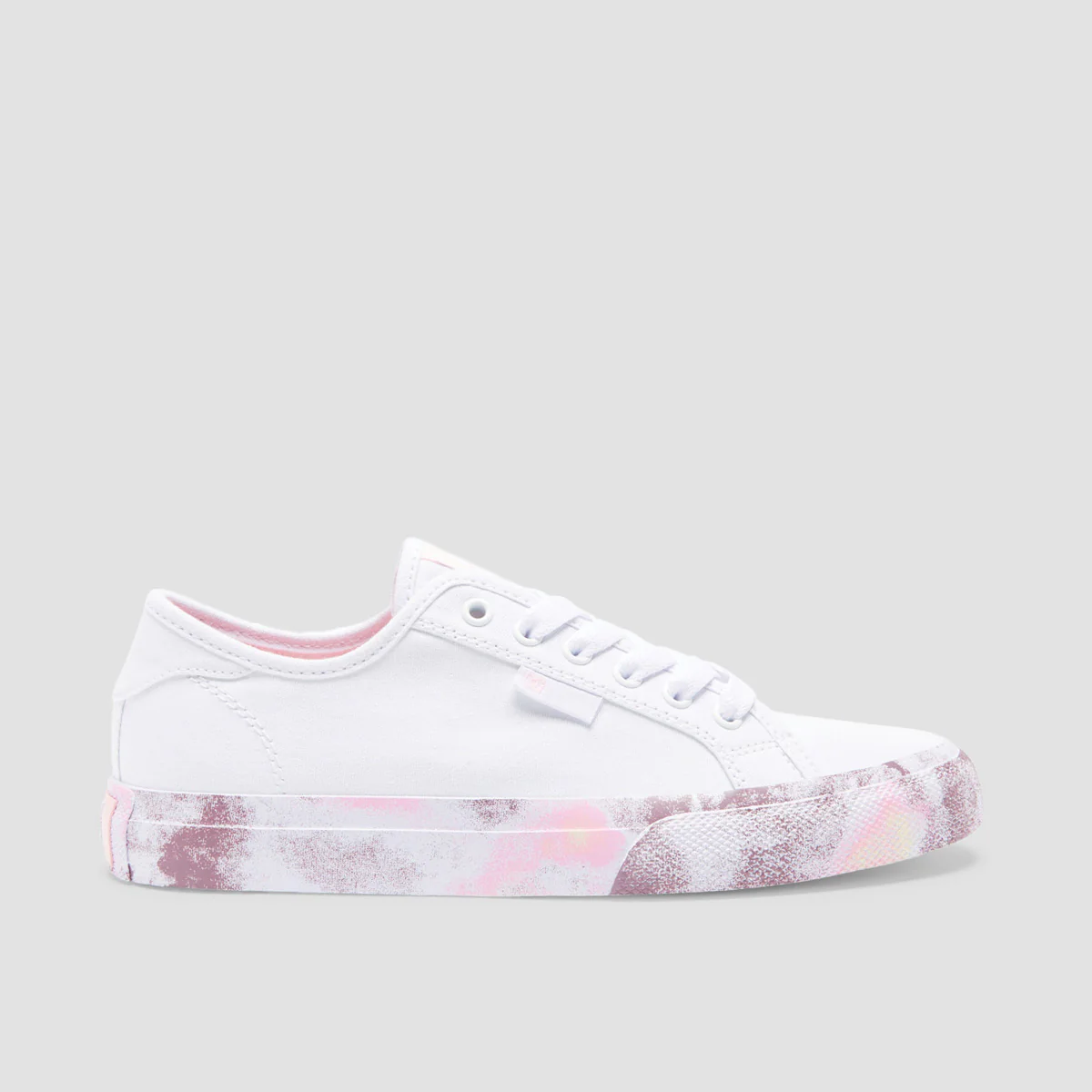 DC Manual TXSE Shoes - Peach Parfait - Womens