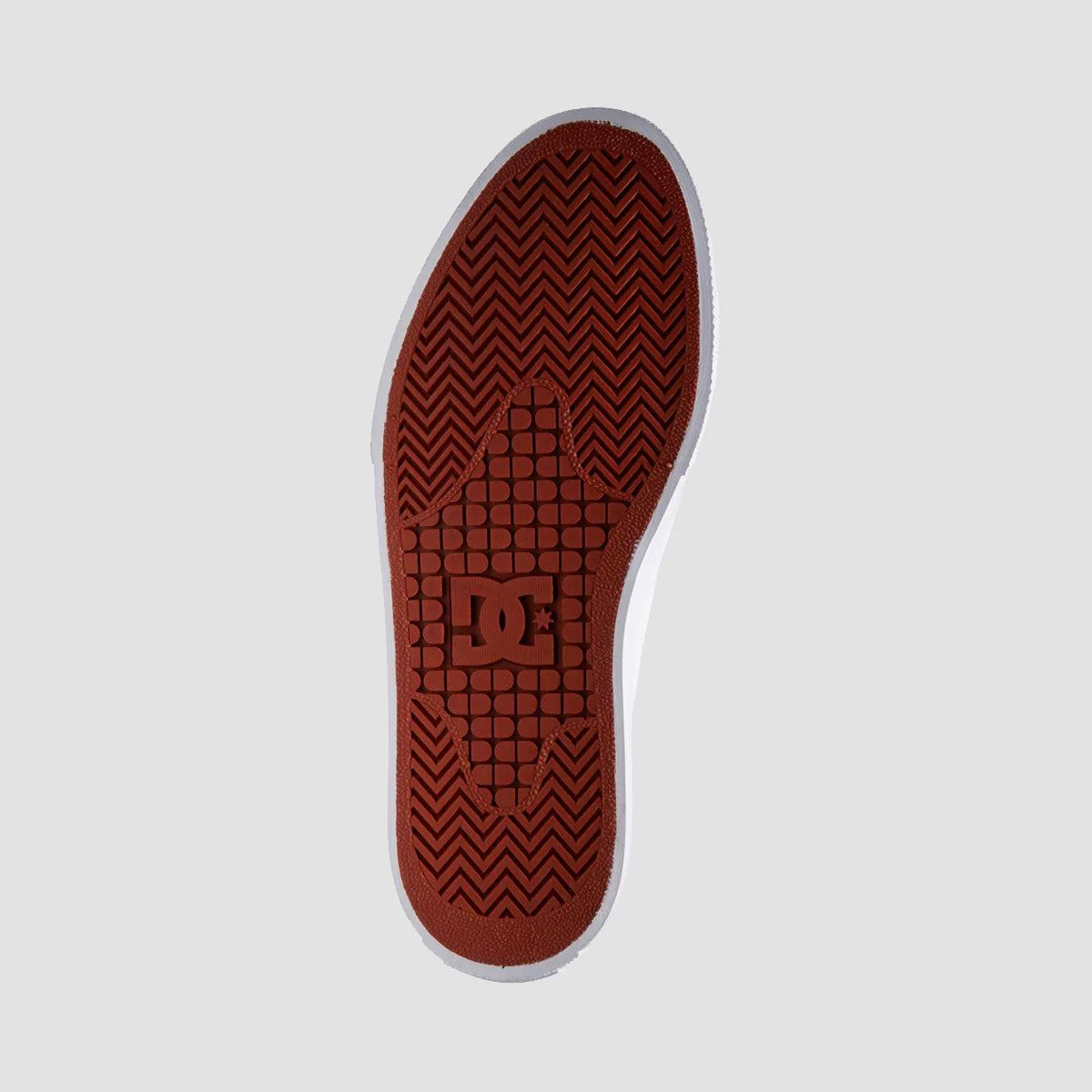 DC Manual TXSE Shoes - Tan/Pattern 1 - Womens - Image 3