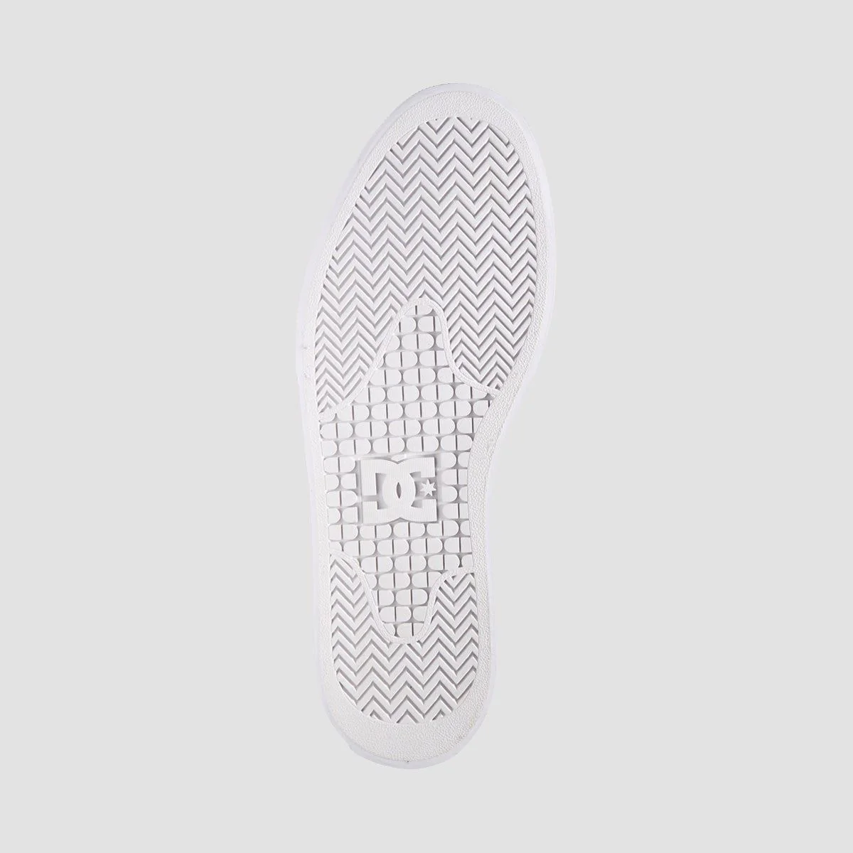 DC Manual TXSE Shoes - Worn Grey - Image 3