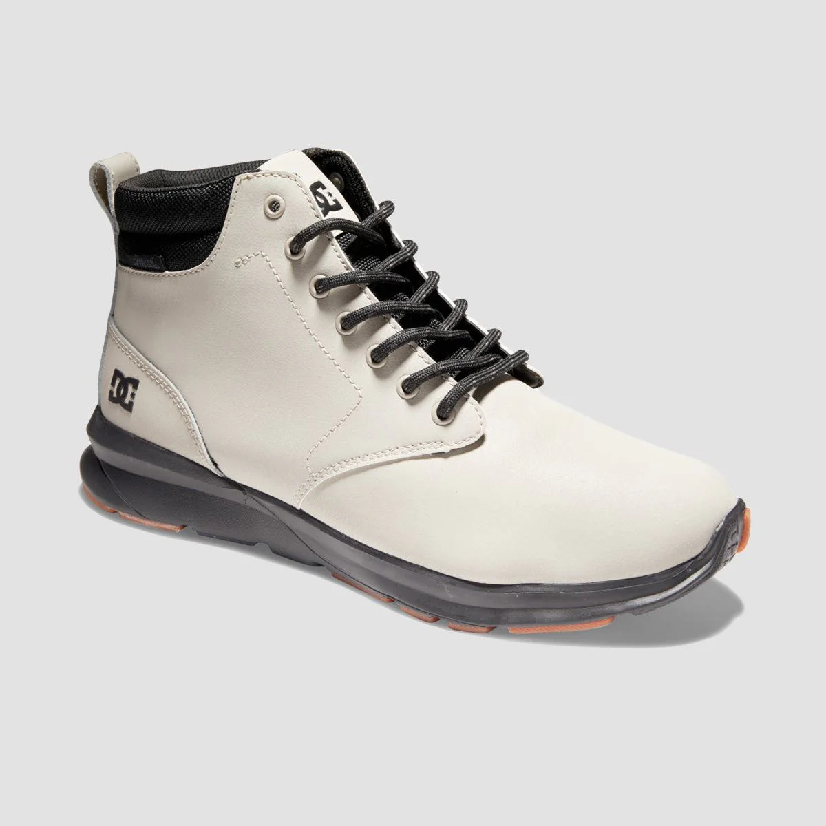 DC Mason 2 Boots Slate - Image 2