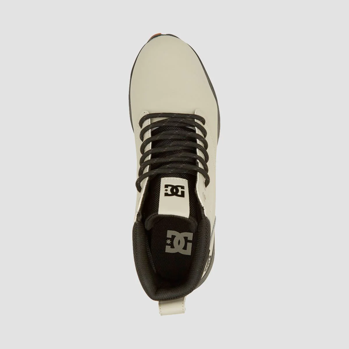 DC Mason 2 Boots Slate - Image 3
