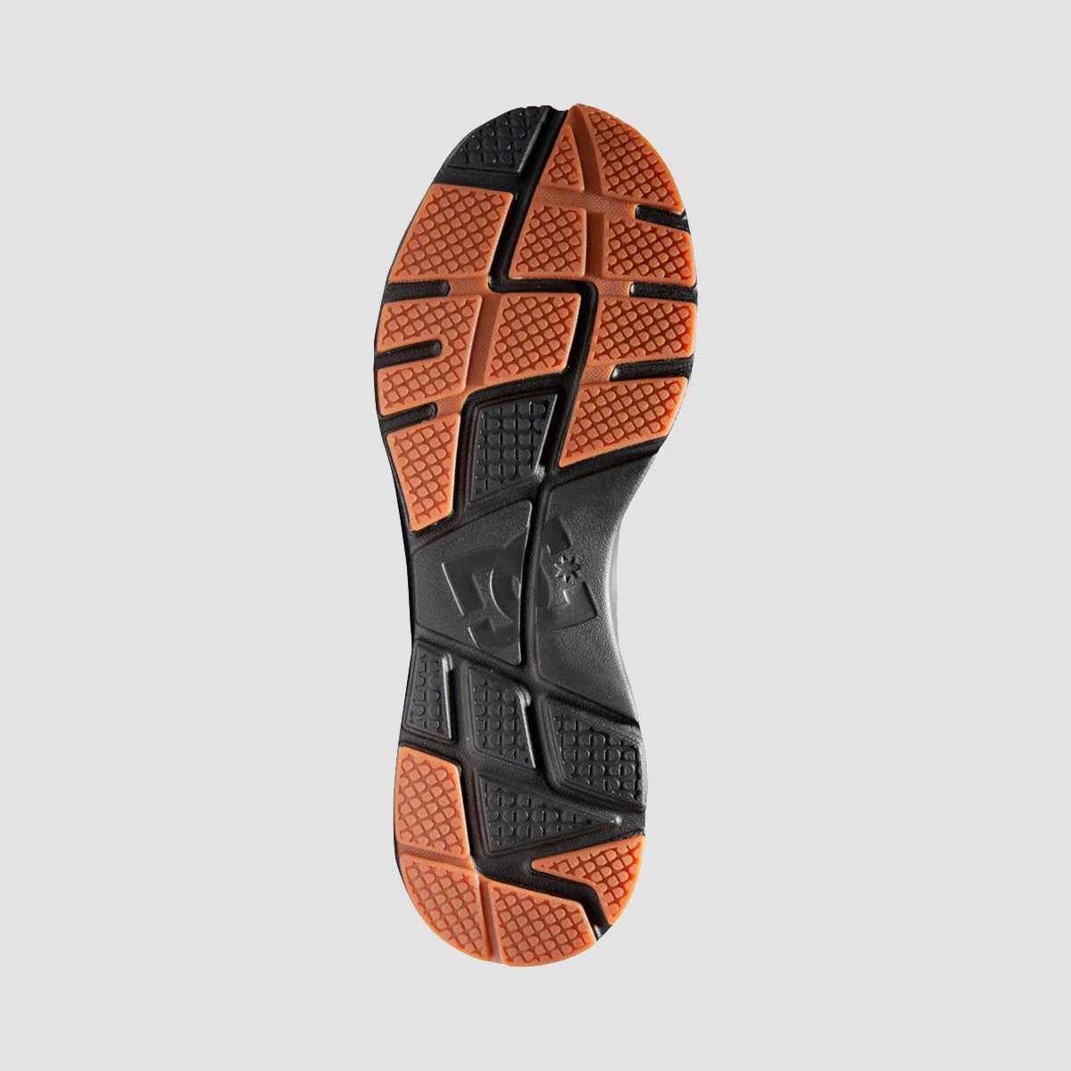 DC Mason 2 Boots Slate - Image 4