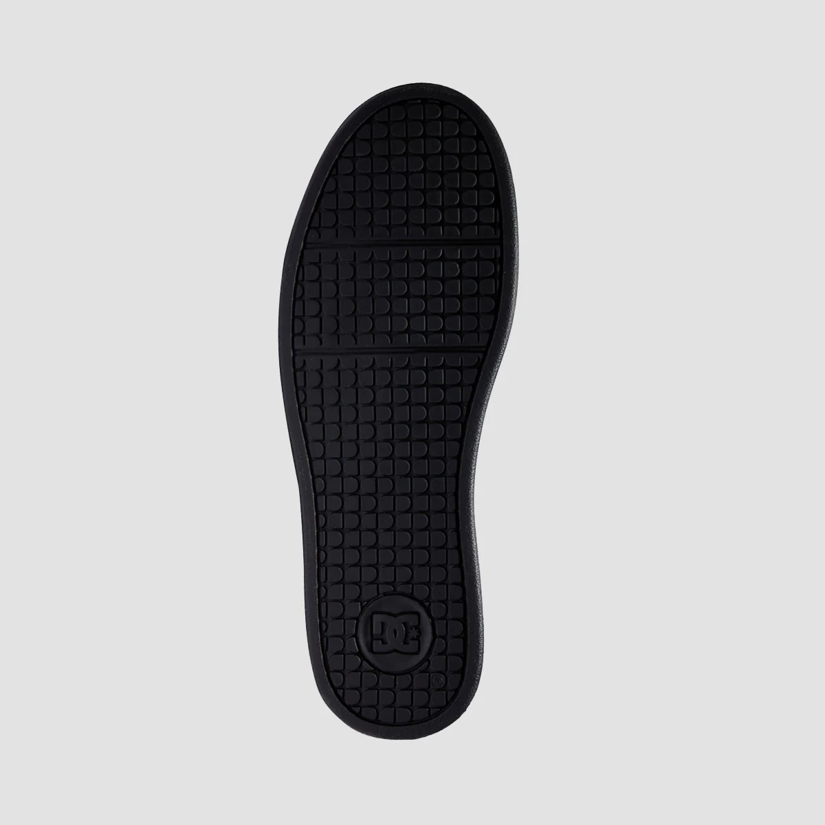 DC Net Shoes - Black/Camel - Image 3
