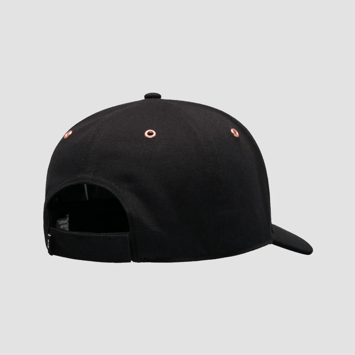 DC Oxidized Cap Black - Image 2