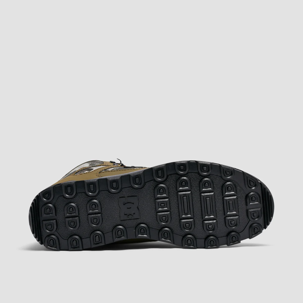 DC Pure HT WR Boots Olive/Black - Image 5