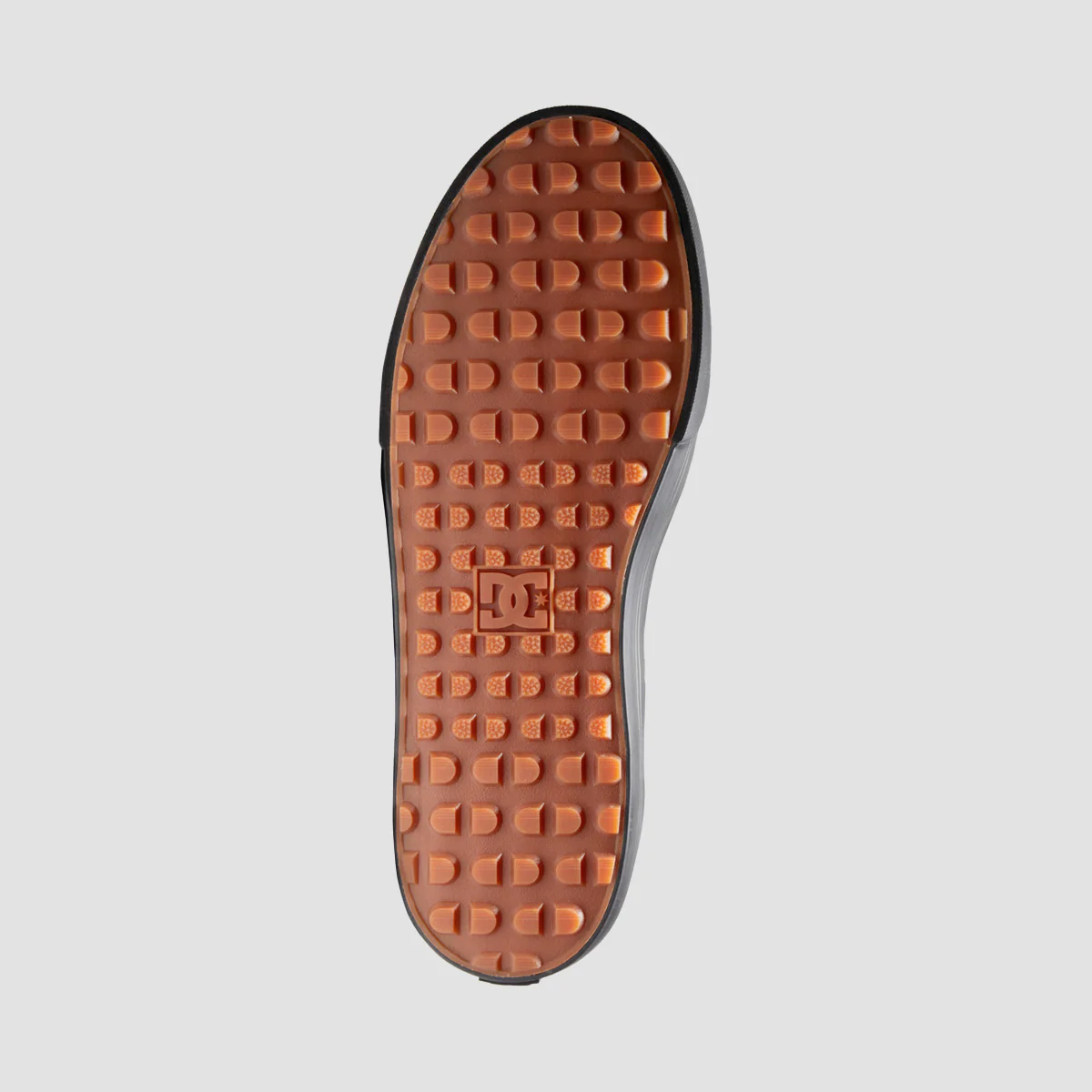 DC Pure WNT Shoes - Black/Camo Print - Image 4