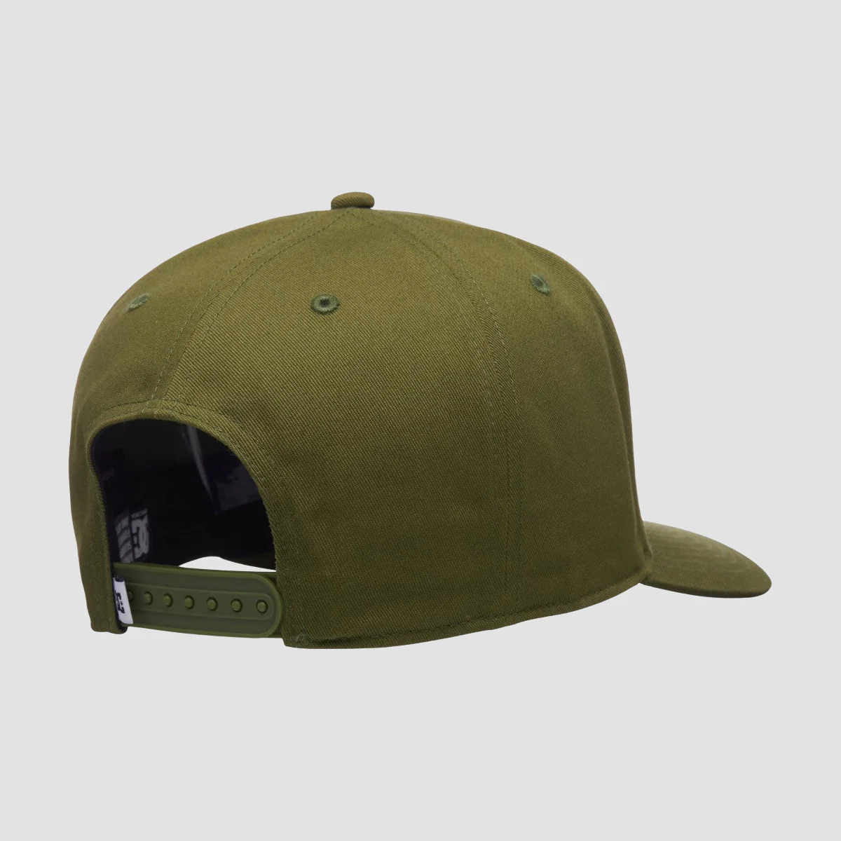 DC Reynotts Cap Bronze Green - Kids - Image 2
